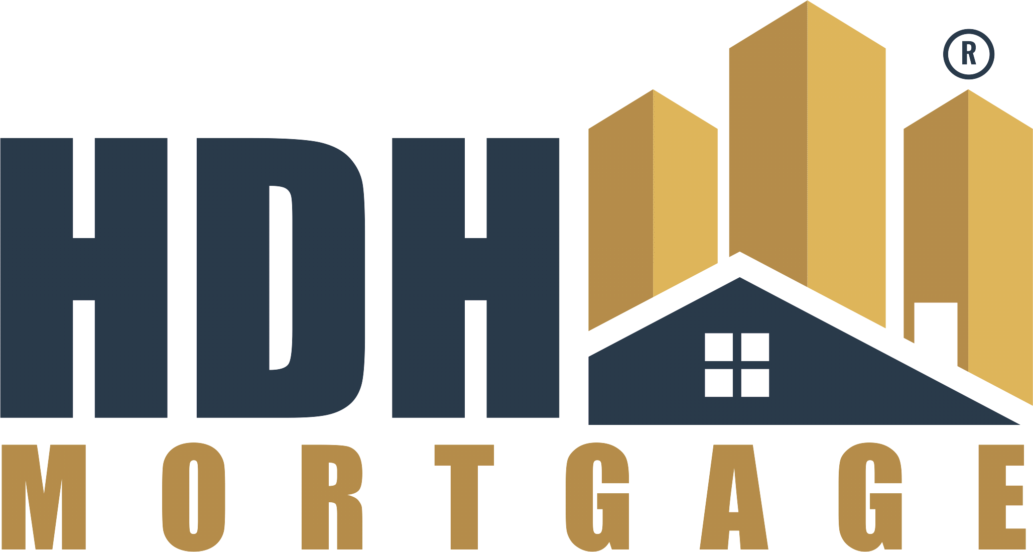HDH Mortgage Purchase and Refinance Loans Orlando, FL