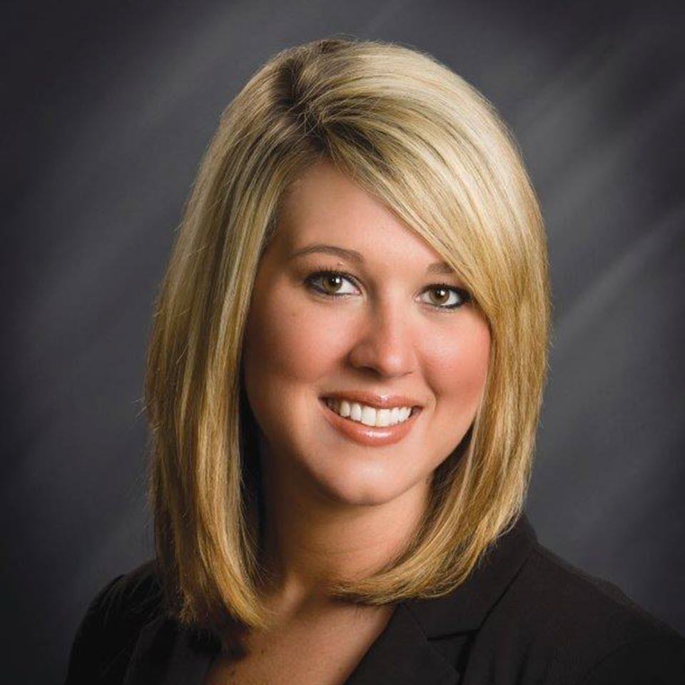 Wood & Huston Bank Home Loan Marshall and Higginsville