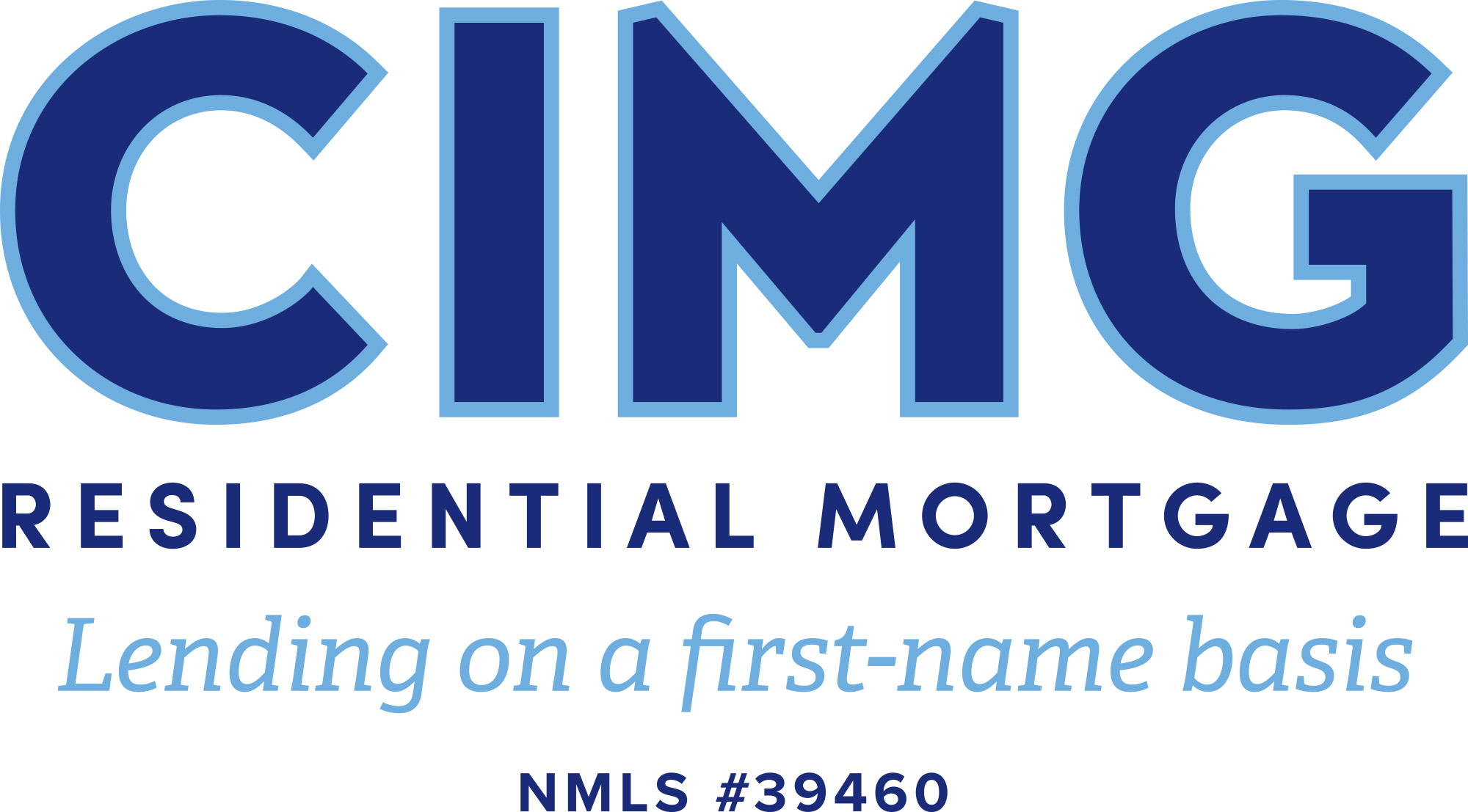 CIMG Residential Mortgage - Purchase