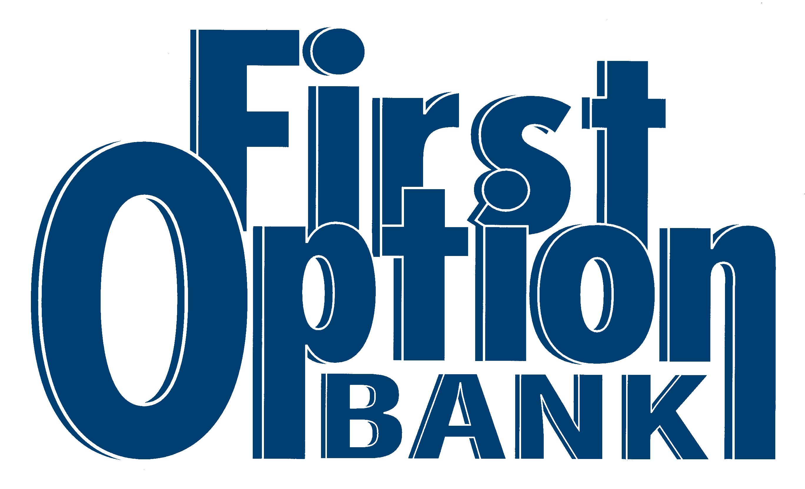 First Option Bank Mortgage Application Home