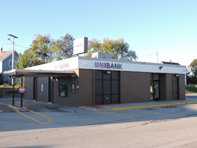 Blackstone Branch