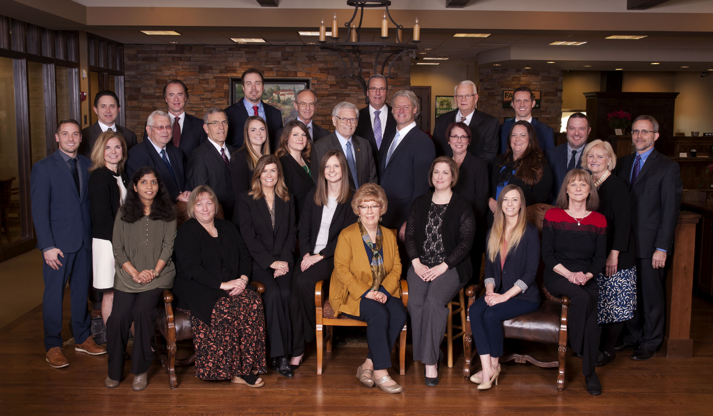 Farmers Bank of Kansas City Home Loans Team