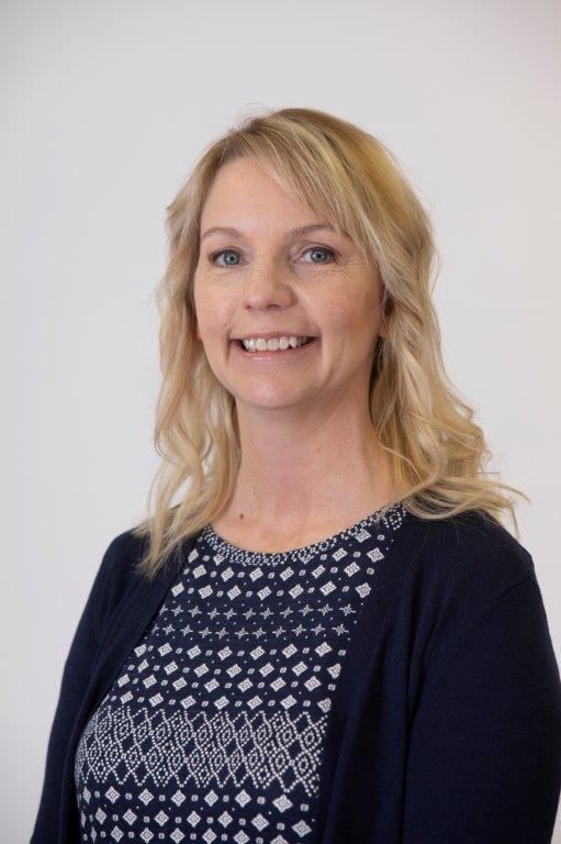 Tracy Baker