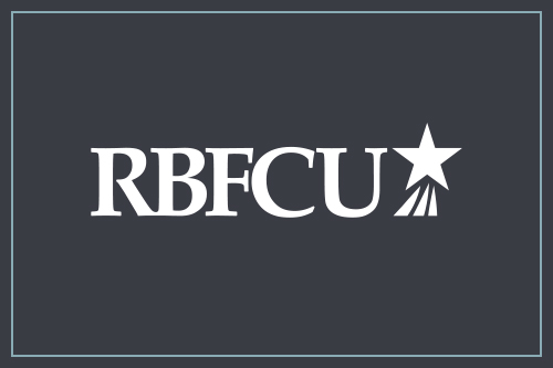 RBFCU Mortgage logo