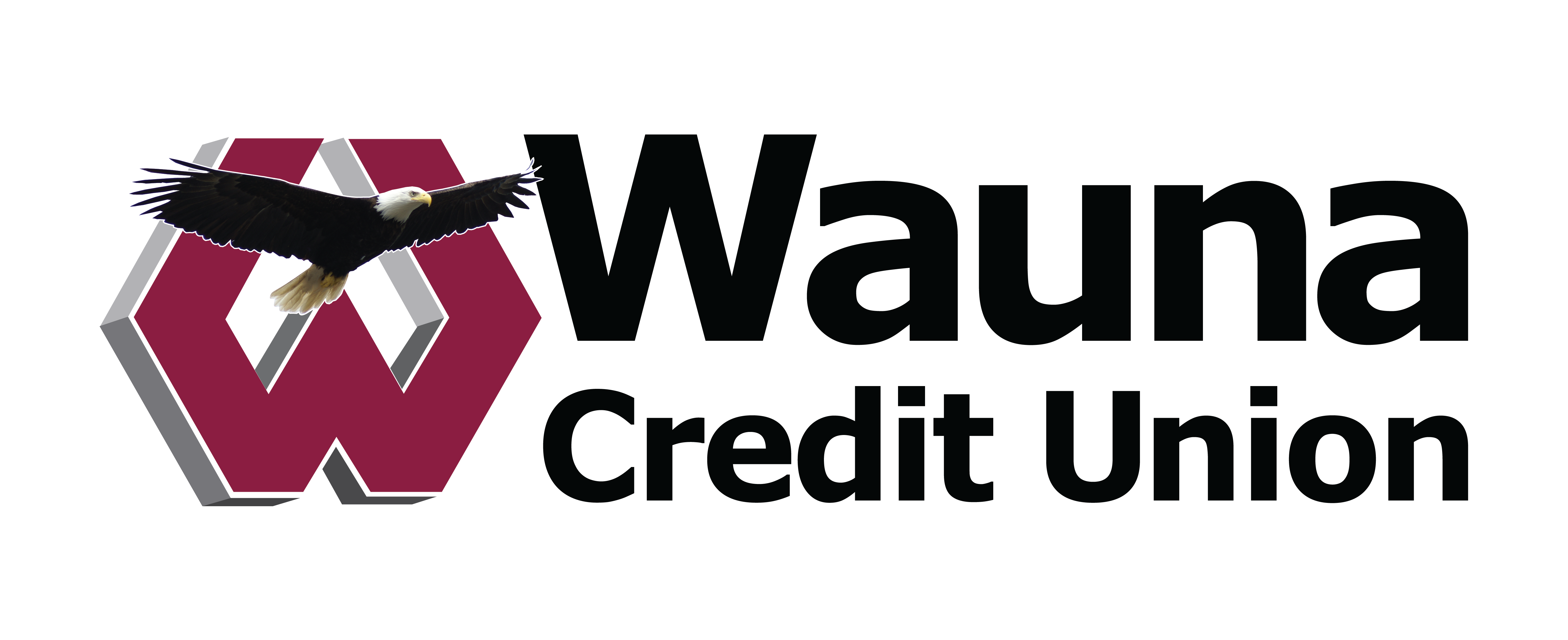 Wauna Credit Union Logo