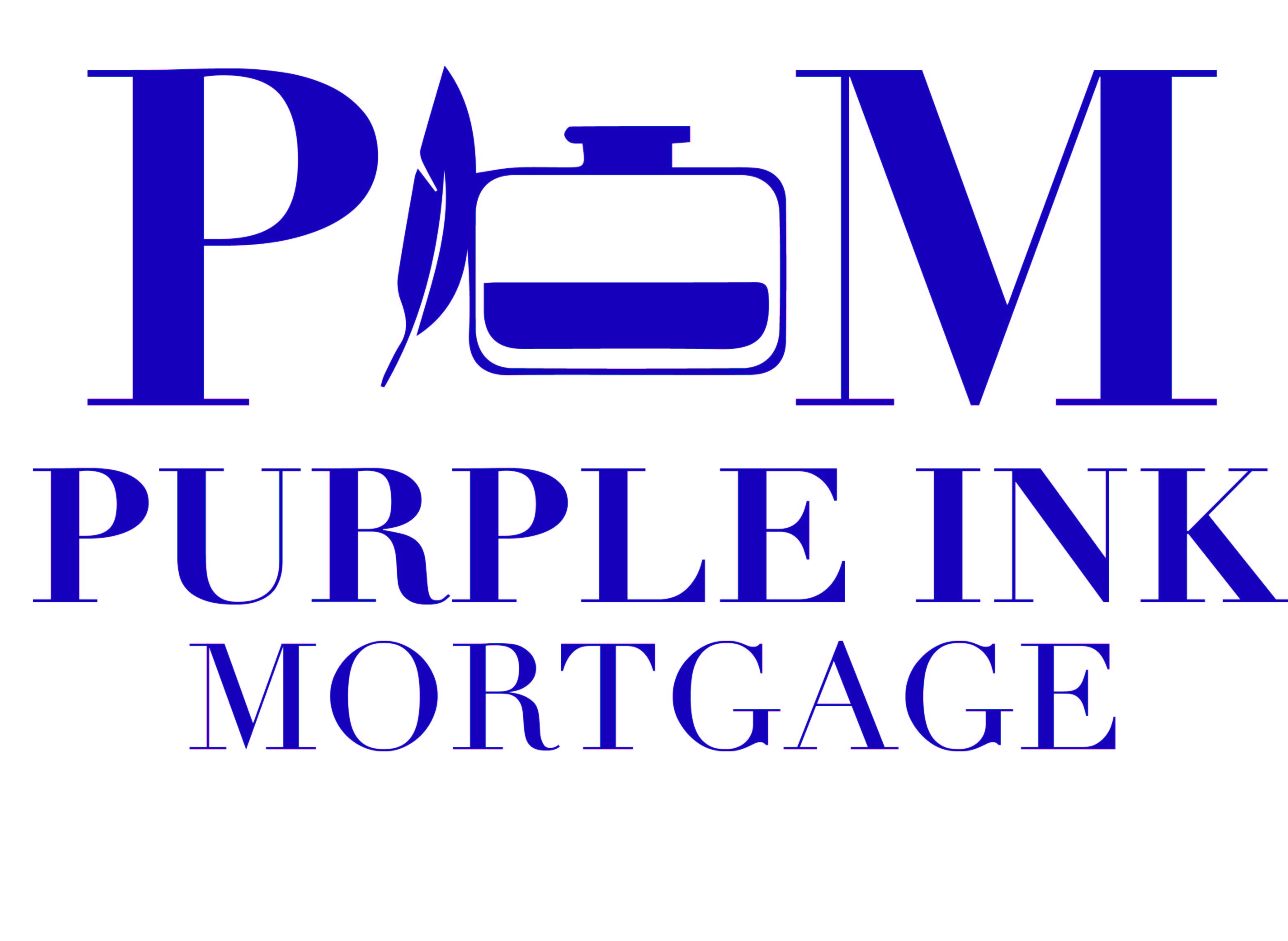 Purple Ink Mortgage