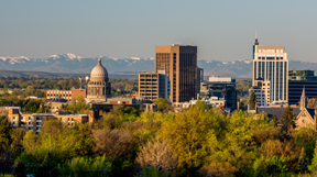 Idaho Banner Bank Home Mortgages