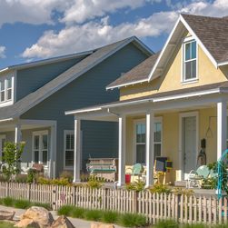 Coos Bay Coastal Oregon Banner Bank Home Mortgages