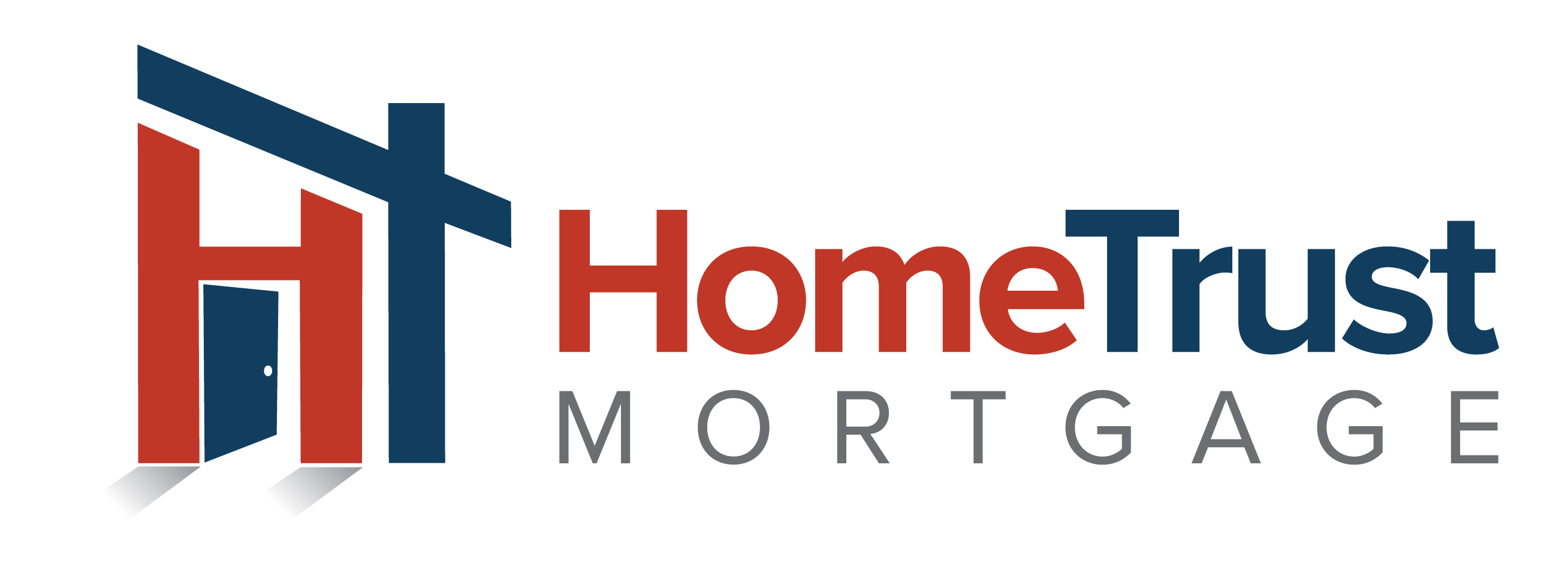 Hometrust Logo