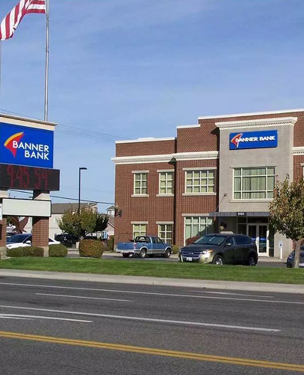Loan Officer Jwells Banner Bank Home Mortgages