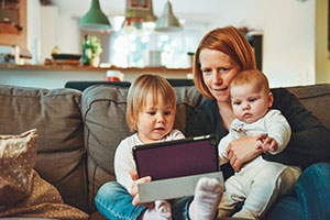 Inspire Home Loans