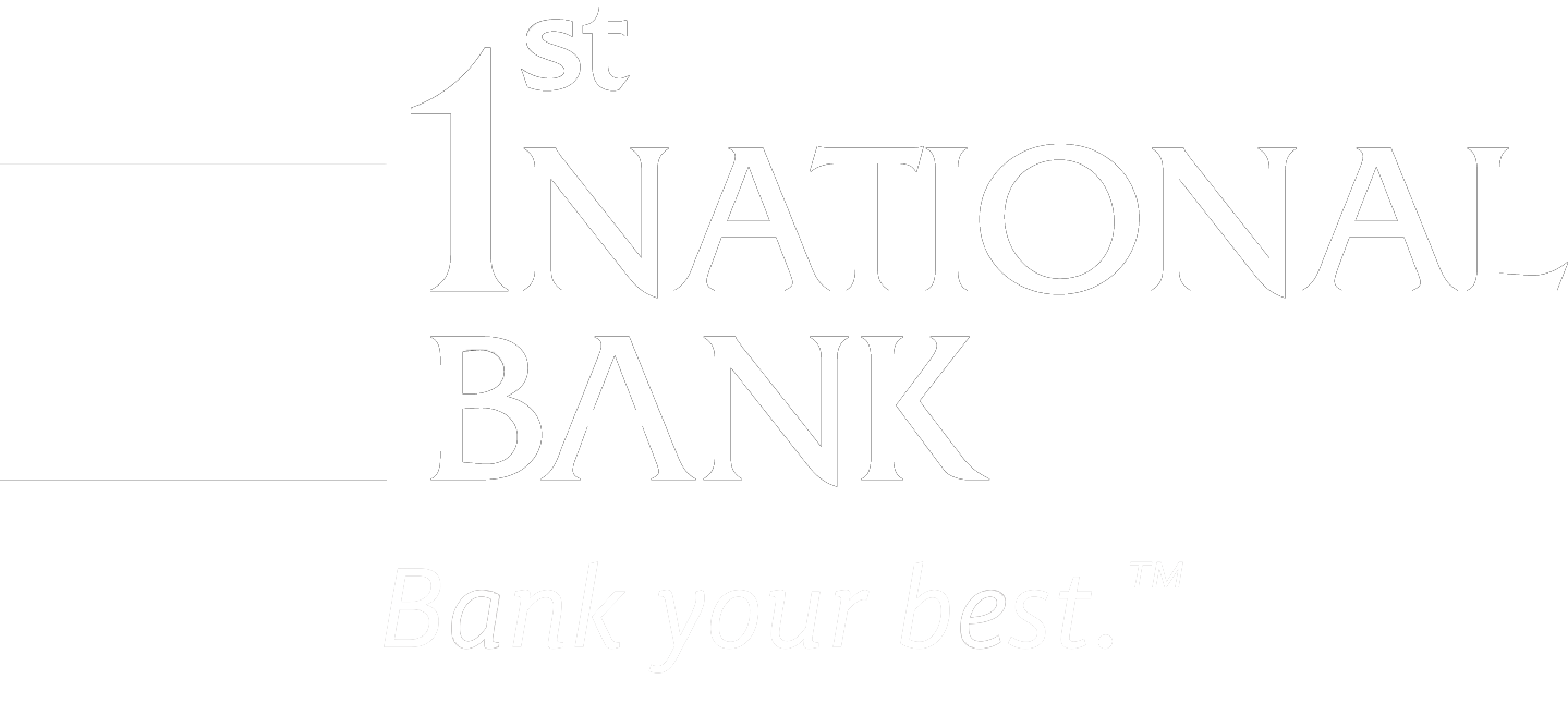 1st National Bank Mortgage