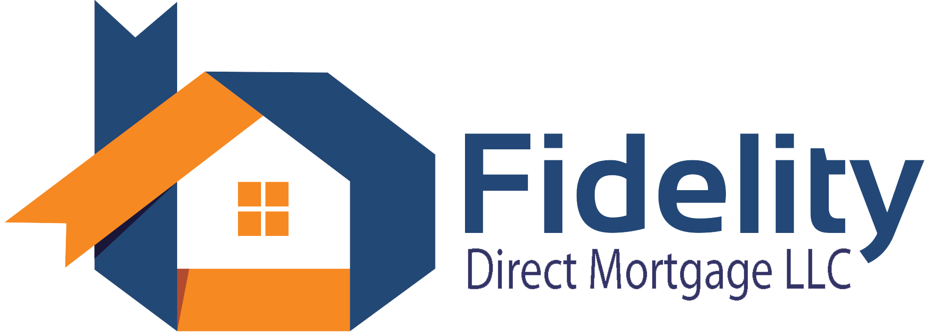 Fidelity Direct Mortgage, LLC - Conventional Loans