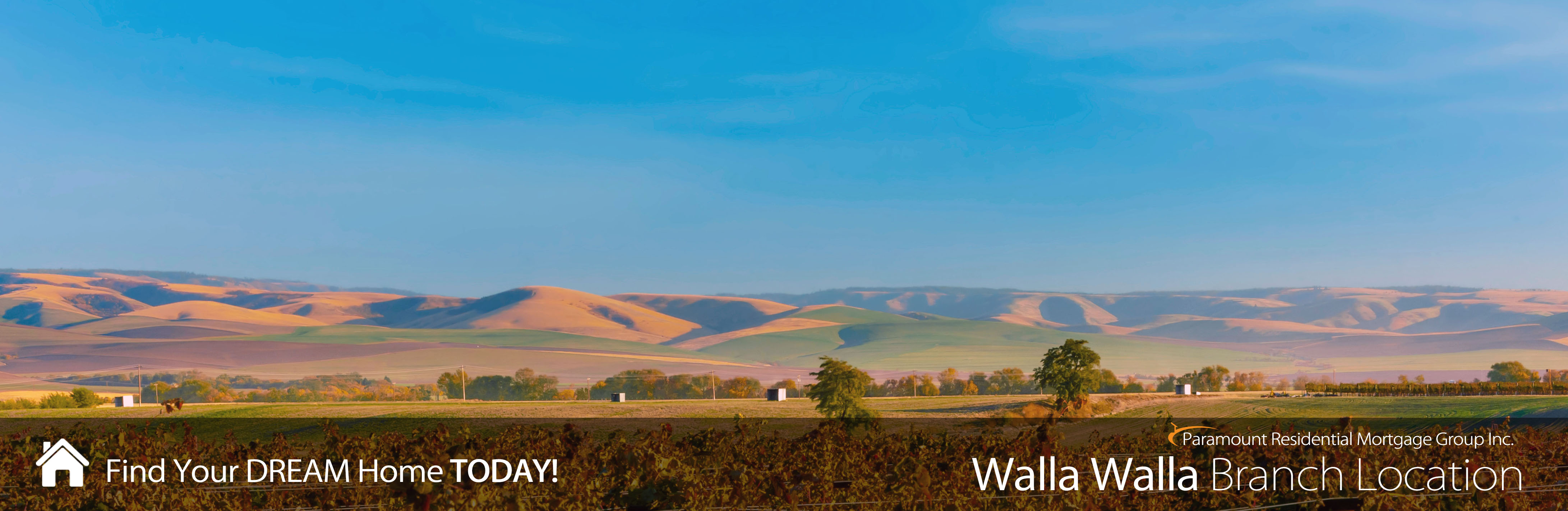 PRMG Walla Walla Branch - Tammie White