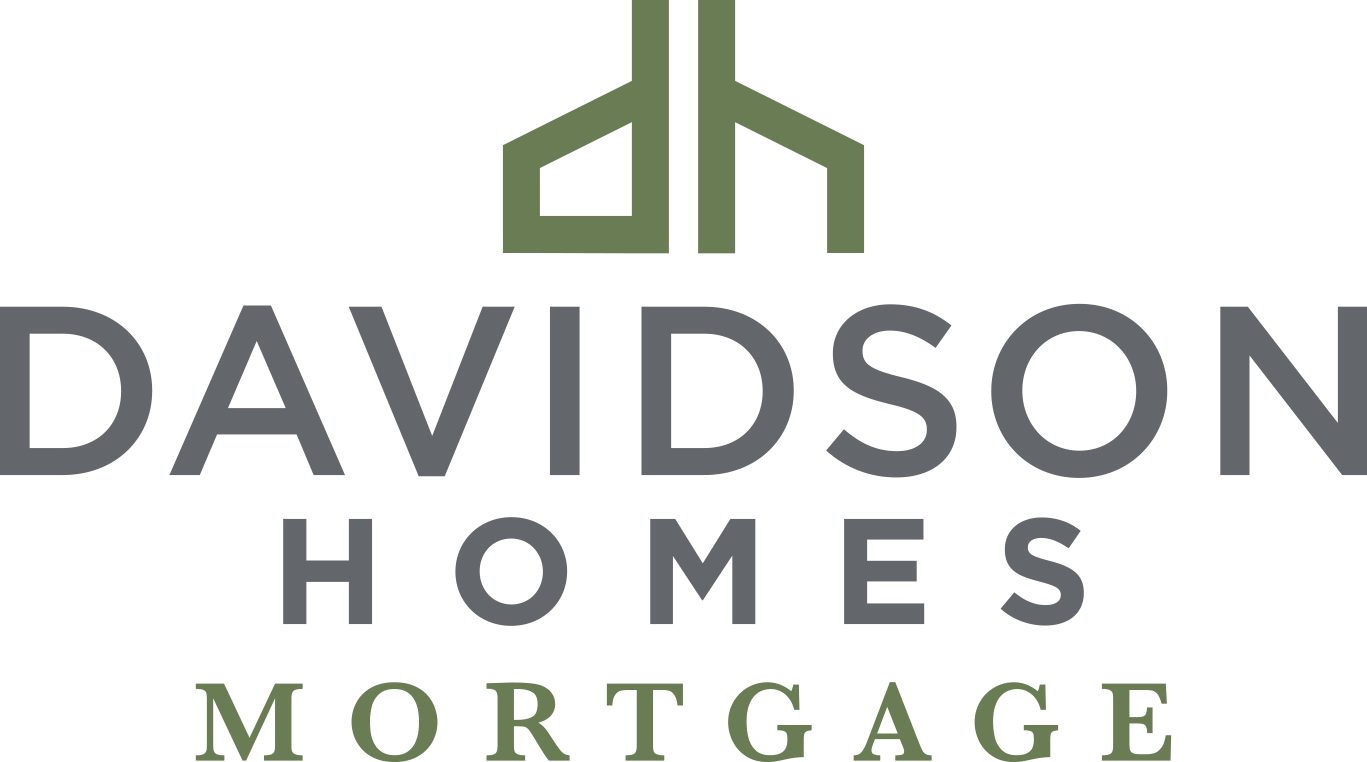 Davidson Homes Mortgage Tim Gibson