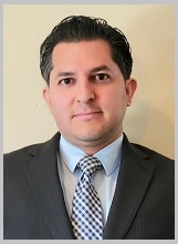 Alfredo Melendez NMLS# 1051621
