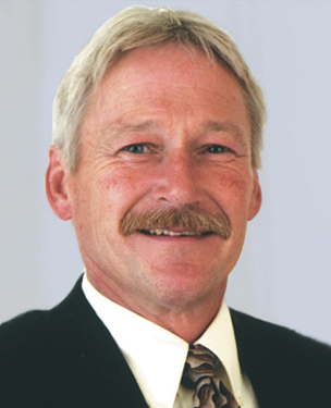 Loan Officer Dave Holmly Banner Bank Home Mortgages