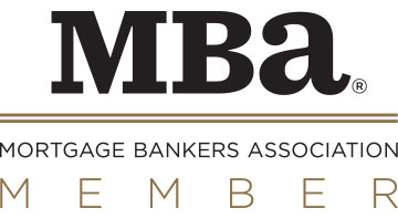 Logo Mortgage Bankers Association
