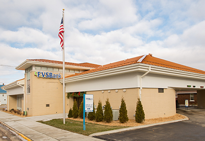 Fox Valley Savings Bank | Mortgage - Waupun
