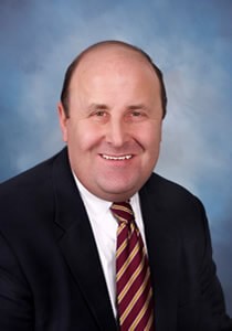 Winter Hill Bank Peter Majane