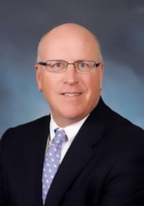 Winter Hill Bank Richard Vernet