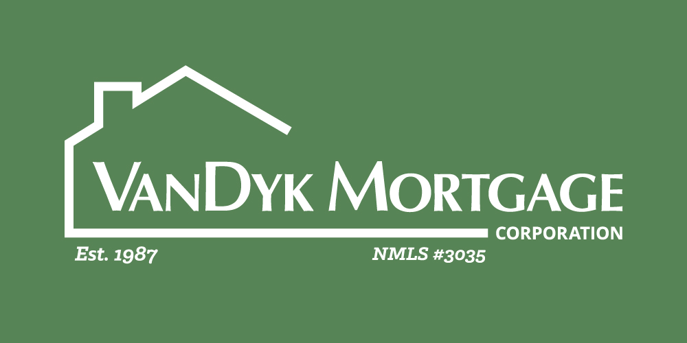 VanDyk Mortgage Logo - joewhite.vandykmortgage.com