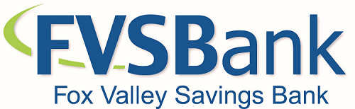 Fox Valley Savings Bank logo